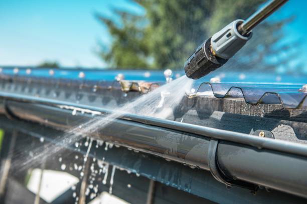 Why Choose Our Certified Pressure Washing Experts for Your Project Needs in Towaco, NJ?