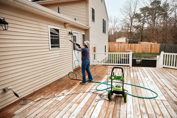 Best Fence Pressure Washing  in Towaco, NJ