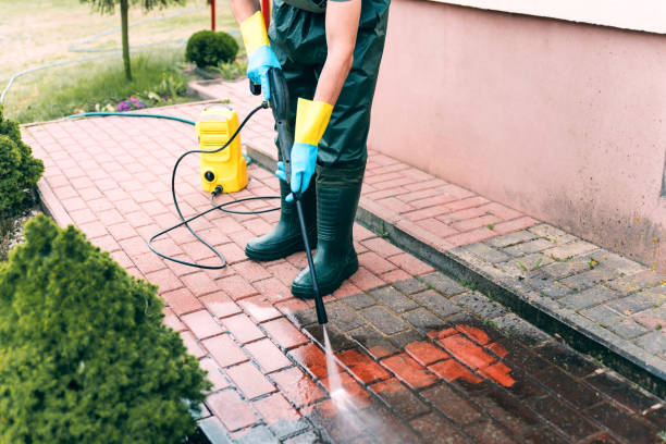 Best Commercial Building Pressure Washing  in Towaco, NJ