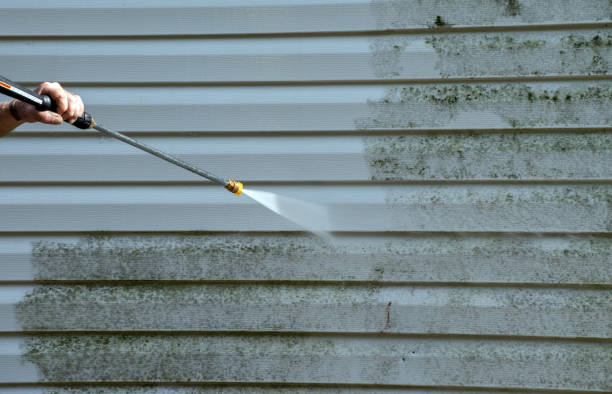 Why Choose Our Certified Pressure Washing Experts for Your Project Needs in Towaco, NJ?
