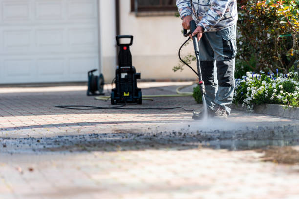 Why Choose Our Certified Pressure Washing Experts for Your Project Needs in Towaco, NJ?
