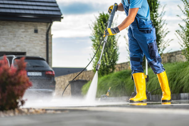 Best Roof Pressure Washing  in Towaco, NJ