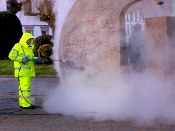 Best Roof Power Washing Services  in Towaco, NJ