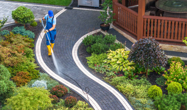 Fence Pressure Washing in Towaco, NJ