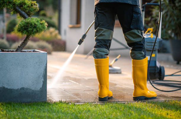 Pressure Washing Contractors in Towaco, NJ